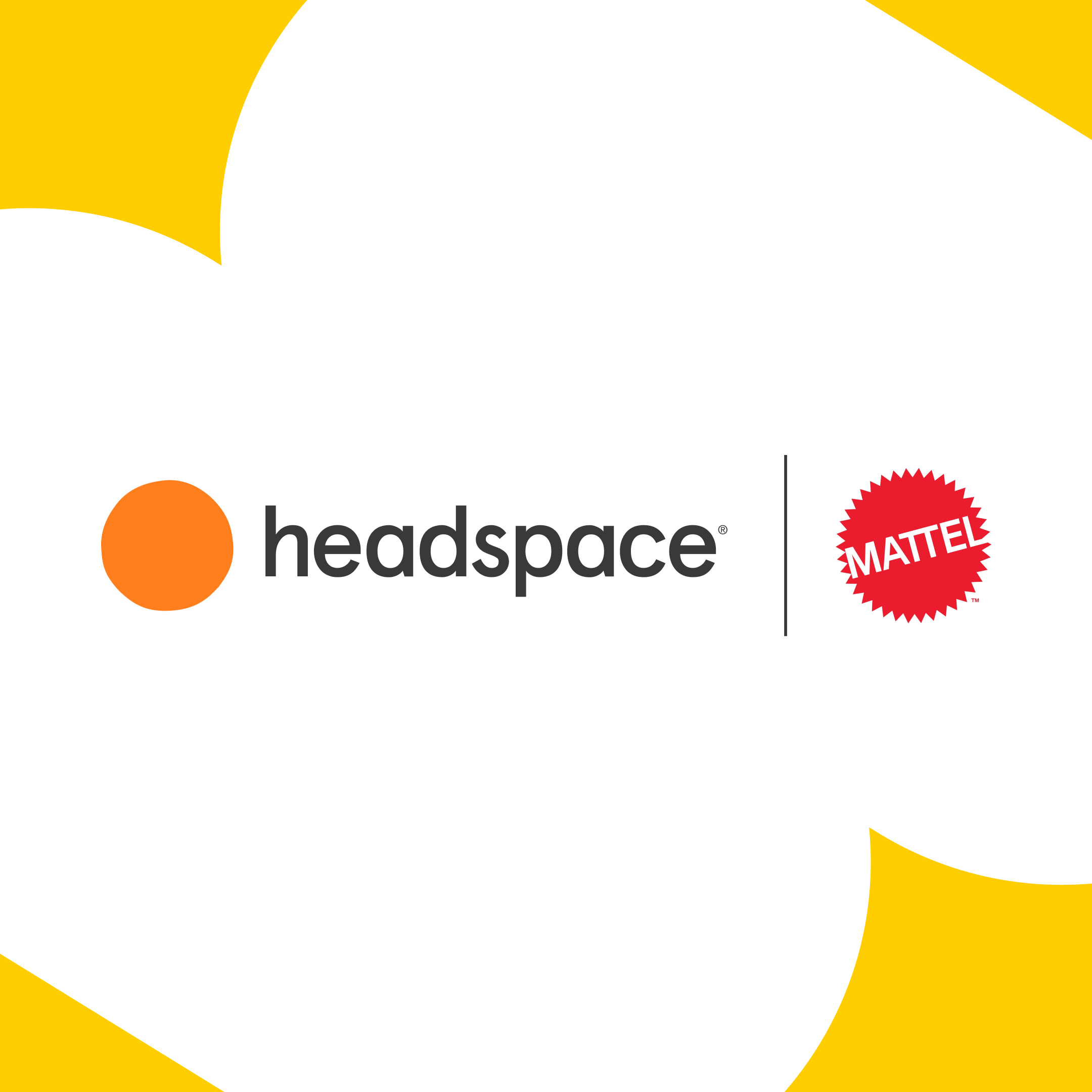 Headspace for Mattel Case Study